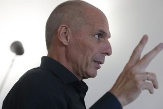 varoufakis